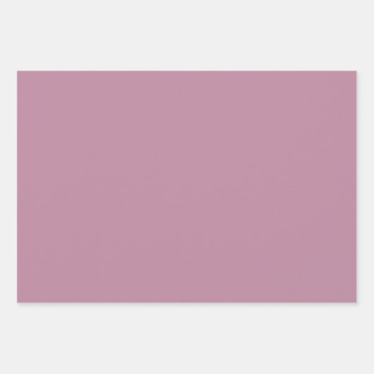 Roze notenkraker kerstinpakpapier inpakpapier vel (Voorkant 2)