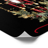 Roze Notenkraker Squad In Mijn Notenkraker Era Roz Poster (Hoek)