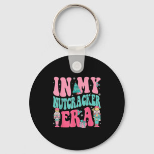 Roze Notenkraker Squad In Mijn Notenkraker Era Roz Sleutelhanger