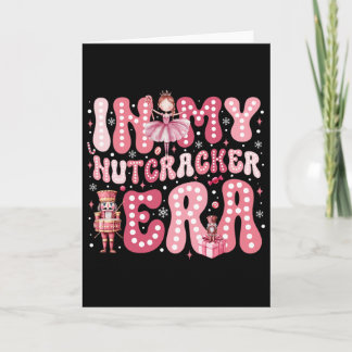 Roze Notenkraker Squad In Mijn Notenkraker Tijdper Kaart