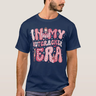 Roze Notenkraker Squad in Mijn Notenkraker Tijdper T-shirt