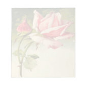  Roze Notitieblok (Voorkant)