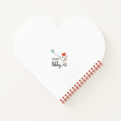 Roze Notitieboek (Achterkant)