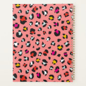 roze notitieboek (Achterkant)