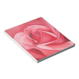 Roze Notitieboek Notitieblok
