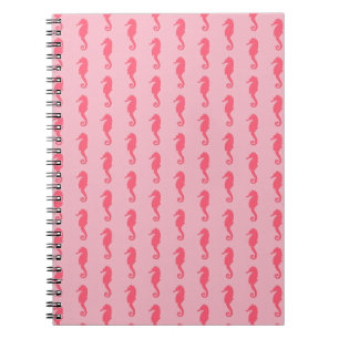 Roze Notitieboeken