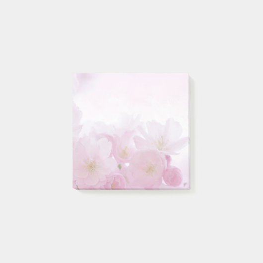  roze notities post-it® notes (Voorkant)