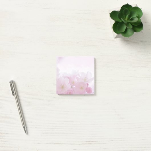  roze notities post-it® notes (Kantoor)