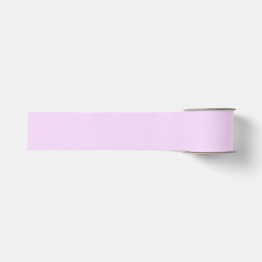 Roze nr.1, Pastelroze, Lint (Voorkant)