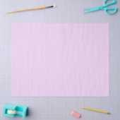 Roze nr.1, Pastelroze, Tissuepapier (Craft)