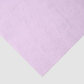 Roze nr.1, Pastelroze, Tissuepapier (Detail)