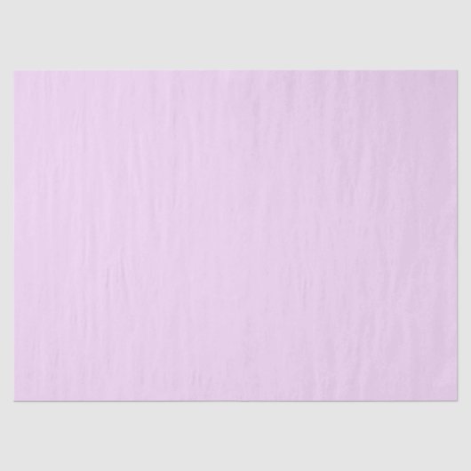 Roze nr.1, Pastelroze, Tissuepapier (Voorkant)