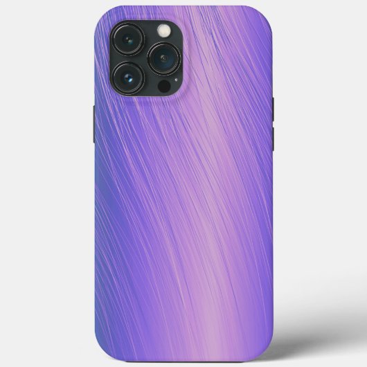 Roze Oceaan Blauw Papier Zakelijk- Case-Mate iPhone Case (Achterkant)