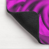 Roze Octopus...... Muismat (Hoek)