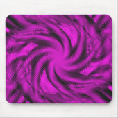 Roze Octopus...... Muismat (Voorkant)