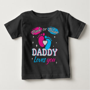 Roze of Blauw, Papa Houdt van Jou
