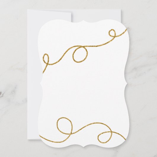 Roze of Blauwe Pompoen Geslacht onthullen Uitnodig Kaart (Achterkant)