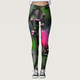Roze Ohia Leggings