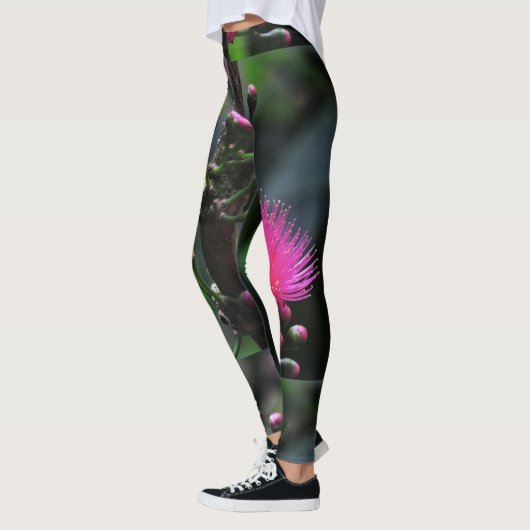 Roze Ohia Leggings (Links)