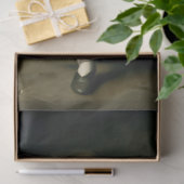  Roze Olie Ballerina Decoupage Tissuepapier (Geschenk)