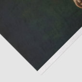  Roze Olie Ballerina Decoupage Tissuepapier (Detail)