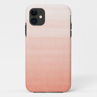 Roze Ombre iPhone 5 Hoesje
