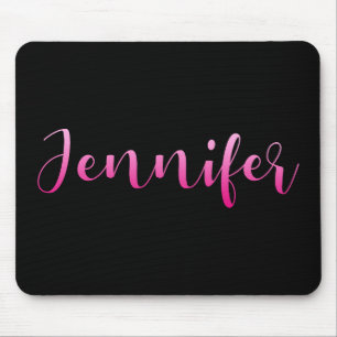 Roze Ombre Jennifer Muismat