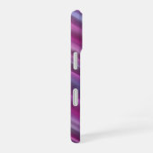 Roze ombre verloop iPhone 16 hoesje (Rechterkant)
