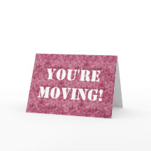 Roze omhulling patroon huishouding