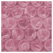 Roze omwikkelpatroon stof (Close Up)