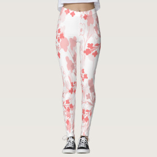 Roze Onderbroek Leggings