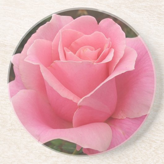 Roze Onderzetter (Voorkant)