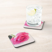 Roze Onderzetter (Rechterzijde)