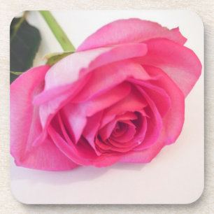 Roze Onderzetter