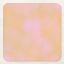 Roze Onderzetter