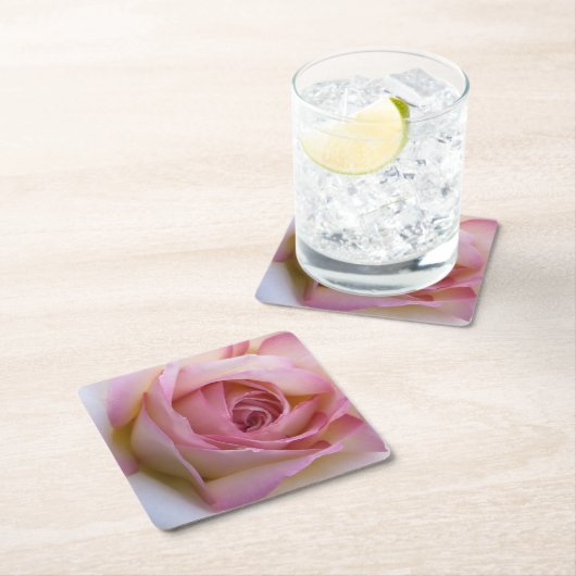 Roze Onderzetter (Insitu)