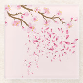 Roze Onderzetters (Voorkant)