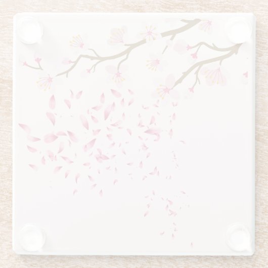 Roze Onderzetters (Achterkant)