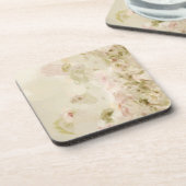 Roze onderzetters (Linkerzijde)