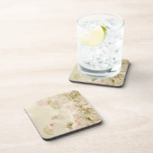 Roze onderzetters (Rechterzijde)