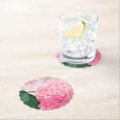 Roze  Onderzetters (Insitu)