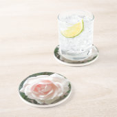 Roze Onderzetters (Zijkant)