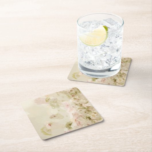 Roze onderzetters (Insitu)