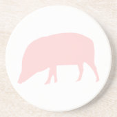 Roze Onderzetters (Voorkant)