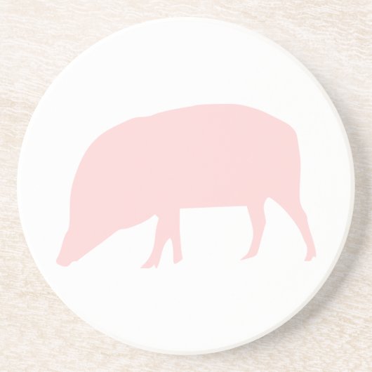 Roze Onderzetters (Voorkant)