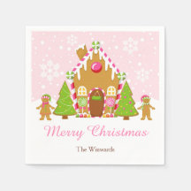 Roze ontbijt voor ontbijt