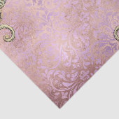 , roze,  ontkoppeling tissuepapier (Detail)