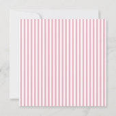 Roze onze echte superhelden | appreciatie bedankkaart (Achterkant)