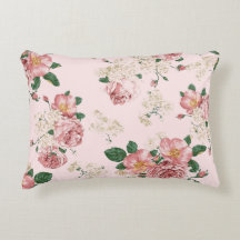 Roze op Roze Floral