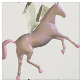 Roze opfokstof van Pegasus Stof (Swatch)